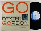 Dexter Gordon 