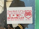 Big Audio Dynamite - E = MC² - DOUBLE PACK, 2 x 12