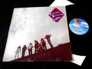 LYNYRD SKYNYRD/NUTHIN FANCY/SOUTHERN ROCK/MCA REC/FRENCH PRESS LP