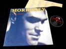 MORRISSEY/EX THE SMITHS/VIVA HATE/HMV/FRENCH PRESS LP