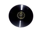 Vintage  Guitar   78 rpm    The Pebbles,     Hot Pebbles Blues