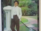 Rudy La Scala Cuando Yo Amo LP Vinyl Latin Pop Ballad 1990 Venezuela