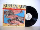 STEELEYE SPAN All Around My Hat MOBILE FIDELITY Audiophile LP 1980 MFSL 1-027