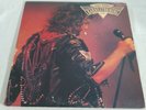 JIMMY BARNES - BARNESTORMING 1988 VINYL LP RECORD DOUBLE LIVE LP Aust Press