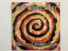 New Model Army, The Love of Hopeless Causes, Erstausgabe UK Print Epic 473562-1