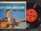 BOB LUMAN E.P 