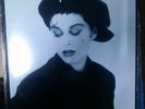 LISA STANSFIELD-Affection vinyl Arista 1989 VG+/EX