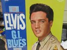 ELVIS PRESLEY RECORD 