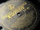 Beatles PLEASE PLEASE ME Gold Label *STEREO Dick James PCS 3042 UK 1st Press EX-
