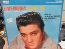 ELVIS PRESLEY RECORD 