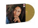 Bob Marley—LEGEND, The Best of  LTD  Ed. GOLD Vinyl Record Album