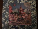 The Rolling Stones - Their Satanic Majesties Request  1967 First S Press VG+/NM