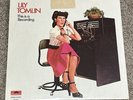 Lily Tomlin This Is a Recording LP Record 1971 Polydor 24-4055 Comedy- SEALED