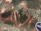 Cradle Of Filth Vempire Picture Disc Sealed Vinyl
