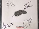 Kasabian – Re-Wired – Limited Edition Signed 10” Vinyl