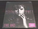 SELENA GOMEZ Stars Dance Vinyl LP Grey Pink Splatter Limited [SHIPS NOW ]