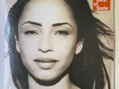 SADE The Best of Sade 2x LP NEW VINYL Sony Smooth Operator Sweetest Taboo