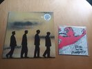 Echo and the Bunnymen - Songs to Learn and Sing LP Euro Pressing 1985 VG++/EX++