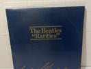 THE BEATLES - Rarities- Parlophone PSLP 261 UK Press Mono 1964 Sample Album Test