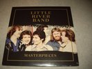 LITTLE RIVER BAND / LRB **OZ - 3 x LP ' MASTERPIECES ' 2022 NEW & SEALED