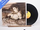 Madonna Like A Virgin LP Album Vinyl Record 1984 925 157-1 Sire - EX/EX