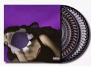 Olivia Rodrigo GUTS (spilled) - Limited Blood Records Zoetrope Vinyl -  RARE