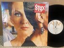 Styx Pieces Of Eight NM ORIG GATEFOLD STILL IN SHRINK with HYPE STICKER Renegade