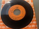 Las Moskas - Te Quiero/Amor Chiquito 1968 Peru 45 RPM, Beart Surf Garage Rock