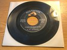 NORTHERN SOUL 45 H. B. BARNUM IT HURTS TOO MUCH TOO CRY RCA 8112 NICE VG+