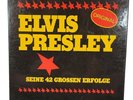 Elvis Presley LP Record Album Rare German 42 hits Seine 42 grossen erfolge 1088