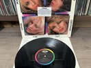 Poison ‎– Look What The Cat Dragged In 1986 Original Copy In Shrink Hype Sticker
