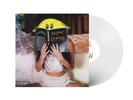 NEW & unsealed DOPE LEMON Honey Bones- Transparent/ Clear Vinyl
