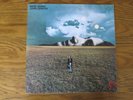 John Lennon - Mind Games Vinyl LP (Original 1973 Recording)