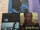 Sade - Diamond Life / Promise / Stronger Than Pride - 2024 Reissues NEW & SEALED
