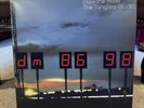 DEPECHE MODE : The Singles 86-98 | 2021 Release | Double/x2 RED Vinyl/LP