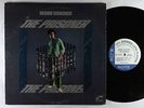 Herbie Hancock - The Prisoner LP - Blue Note - BST 84321 RVG