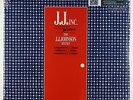 J.J. Johnson Sextet - J.J. Inc. LP - Columbia Germany 180g Reissue SEALED