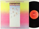 Mahavishnu Orchestra - Birds of Fire LP - Columbia VG+ Autograph