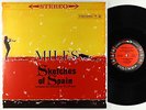 Miles Davis - Sketches Of Spain LP - Columbia - CS 8271 6-Eye Stereo VG++