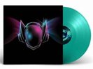 League Of Legends DJ Sona Ultimate Concert Vinyl Kinetic Aqua Edition Riot Games