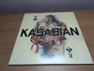 Kasabian – Empire *FIRST PRESSING*  (Vinyl, 2006)