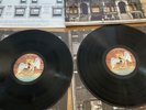 Led Zeppelin Physical Graffiti Swansong German 1. Pressing Ois Beilage Top