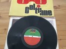 John Coltrane Olé Atlantic SD 1373 Jazz Killer Meilenstein Album Ois Top