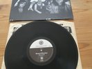 Beasts Of Bourbon The Low Road Red Eye Records 1992 Indie Blues Rock Top Rar