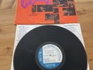Art Blakey And The Afro Drum Ensemble African Beat Blue Note Pressing Top