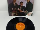 La Suprema Corte Orquesta - Salsa Pesada  Un Amante Como Yo  Mint
