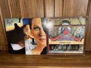 3 Styx LPs Paradise Theater, Pieces of Eight, Cornerstone A&M VG+/VG+ Play Grade