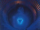 Enter Shikari A Flash Flood Of Colour Vinyl Record NM or M-/NM or M-
