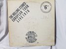 VERY RARE  The Rolling Stones European Tour Live 1970 - Rubber Dubber Records
