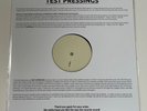 MICKEY DIAMOND Imported Goods TEST PRESSING Vinyl LP Pro Dillinger Snotty NEW